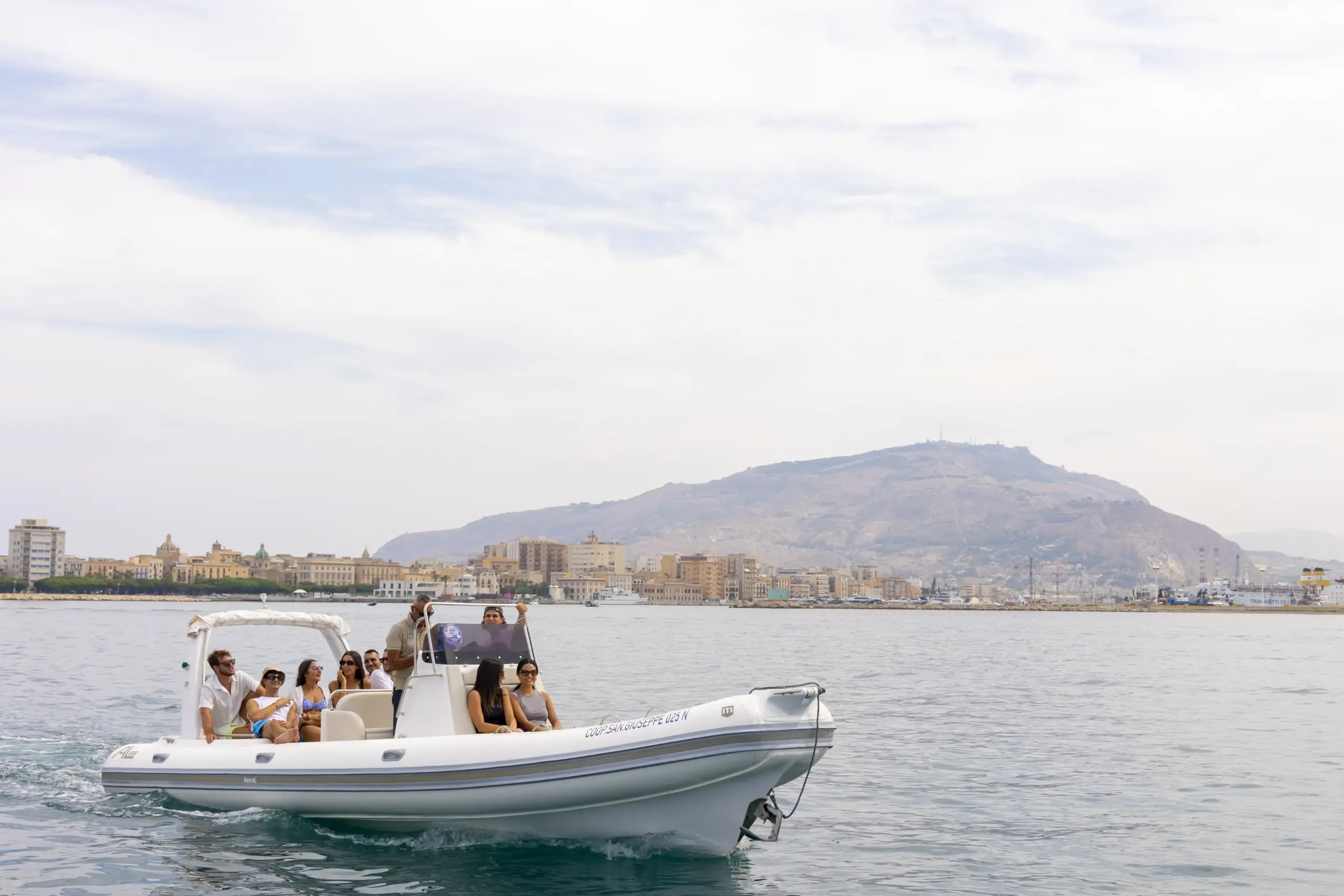 Mare e Vento di Favignana - Photoshoot Malibu 2025 00003