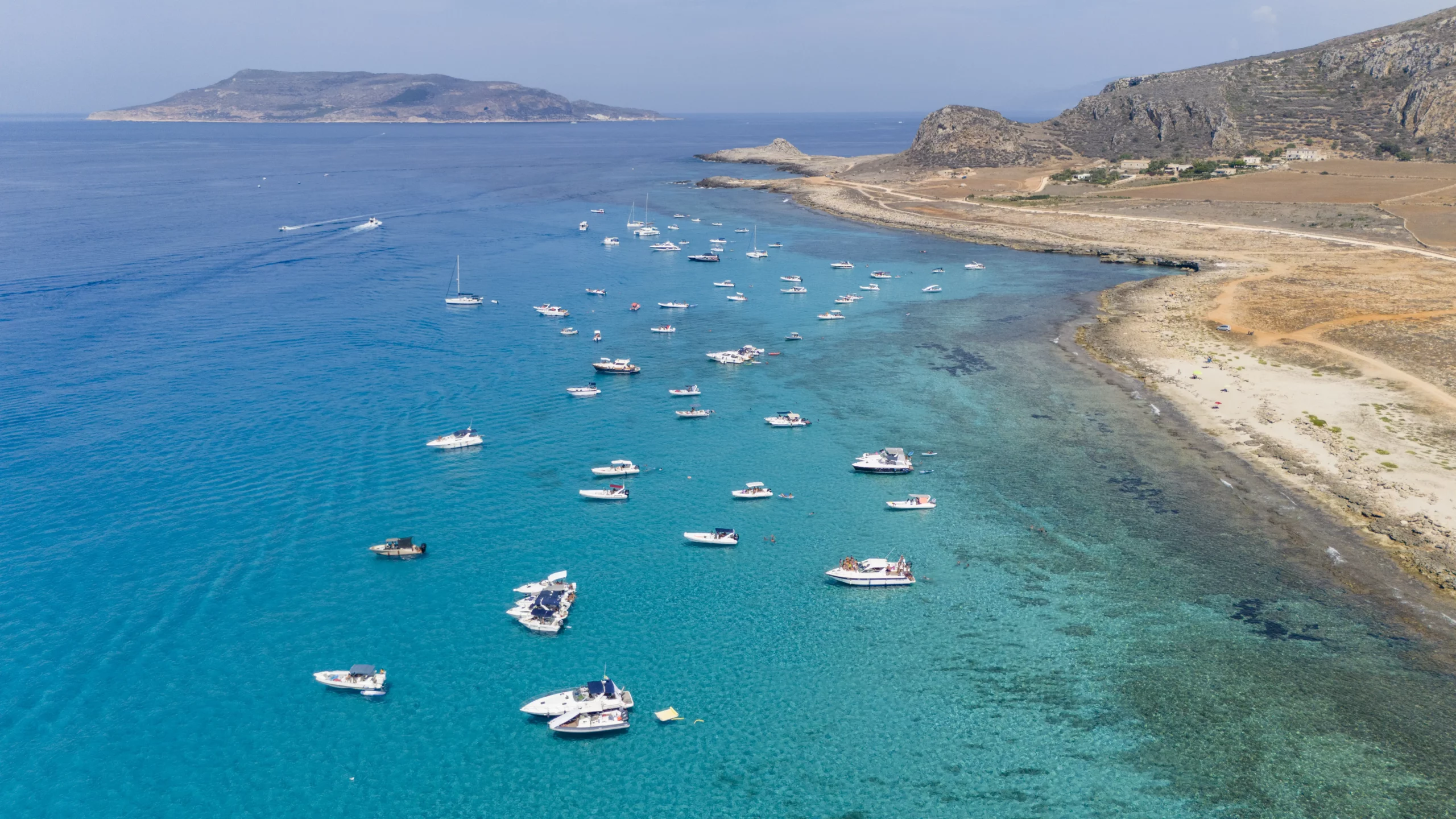 Favignana L isola Pi Grande E Affascinante Delle Egadi Mare E Vento Favignana L isola Pi Grande E Affascinante Delle Egadi Mare E Vento