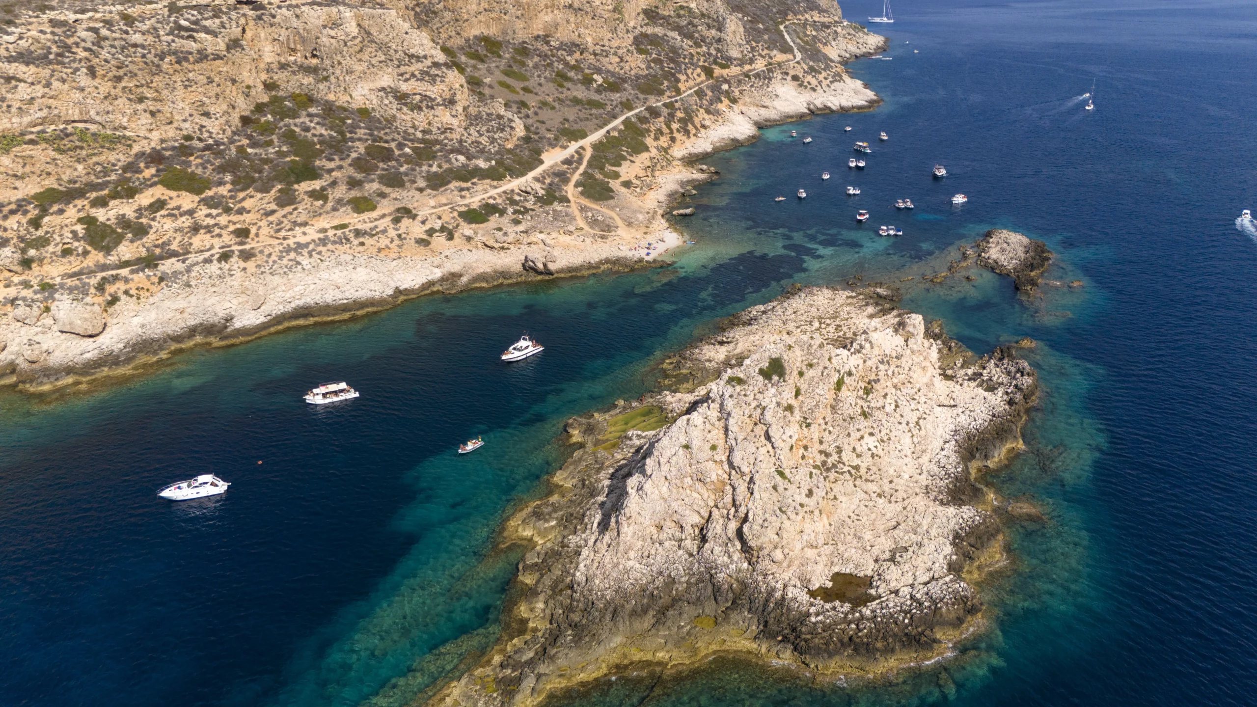 Mare e Vento di Favignana - Photoshoot Paesaggi 2025 00009