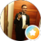 Zlatko Obradovic Avatar